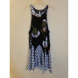 Intimately Free People Women's  Small Someone Like‎ You Tank Slip Dress OB564403